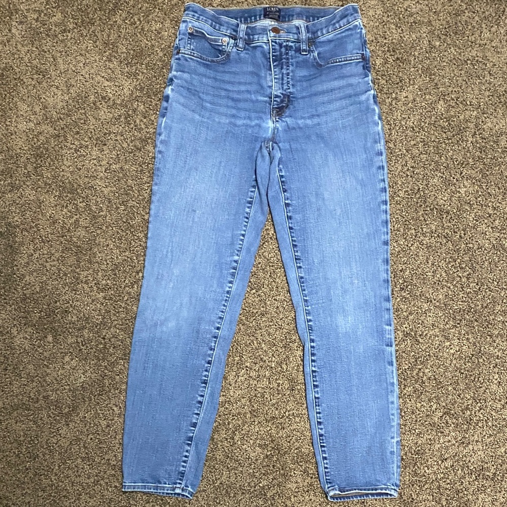 J. Crew Women's Skinny Jeans